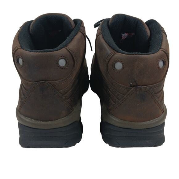FS2206 EUC Red Wing Boots size 9.5D - Picture 11 of 12